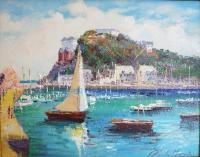 "Port breton"