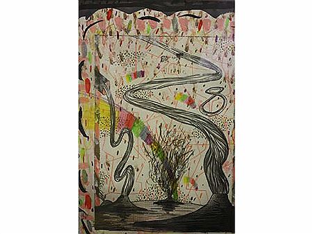 8° Climat II by Guy Roussille - Auction record, sale price, and art valuation. Compare with similar artists and explore comparable artworks.