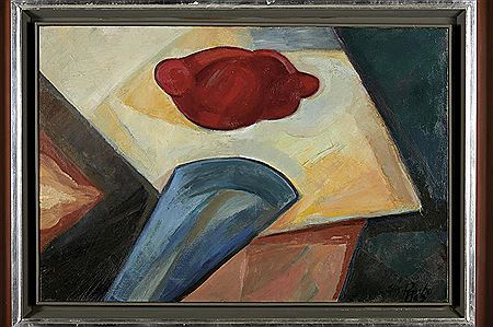 Sem título by Sergio Pombo - Auction record, sale price, and art valuation. Compare with similar artists and explore comparable artworks.