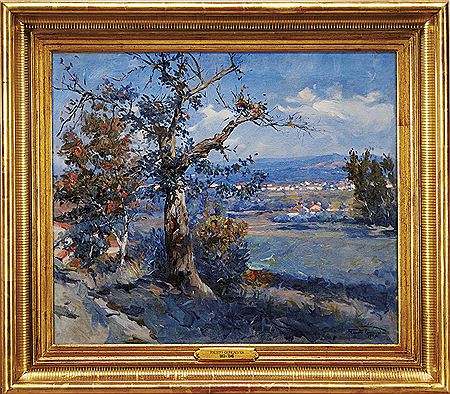 Landscape