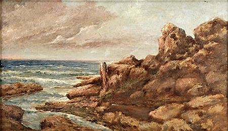 Sample artwork by Augusto Ribeiro (20th Century), known for painting - View similar artists and auction records