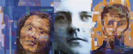 Sem título by Jaime Silva - Auction record, sale price, and art valuation. Compare with similar artists and explore comparable artworks.