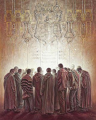 Palabre