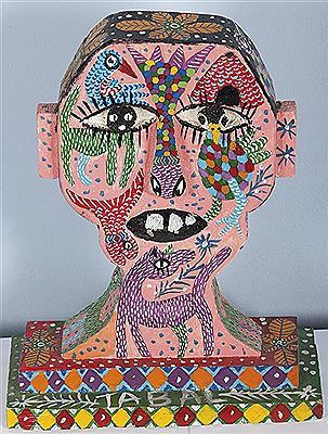 Le masque