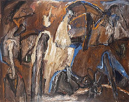 Les Atlassides, 1992