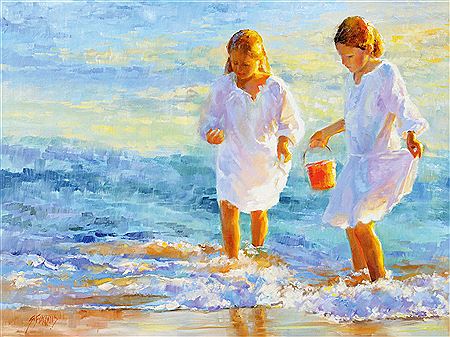 Found One by Susan Blackwood - Auction record, sale price, and art valuation. Compare with similar artists and explore comparable artworks.