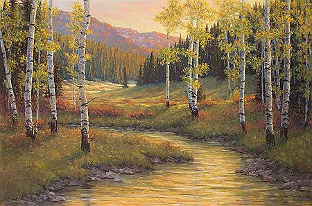 Autumn's Colors in the Beartooth by Paul Waldum - Auction record, sale price, and art valuation. Compare with similar artists and explore comparable artworks.