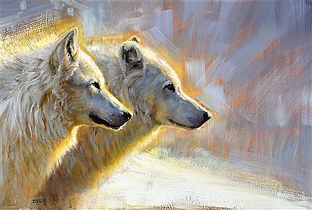 Artwork by Virginie Baude