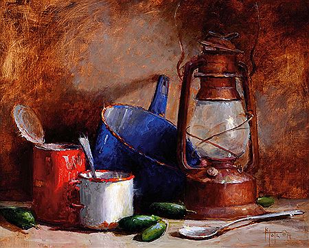 How Long's It Been? by Kathy Tate - Auction record, sale price, and art valuation. Compare with similar artists and explore comparable artworks.