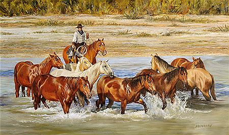 Horse Play
