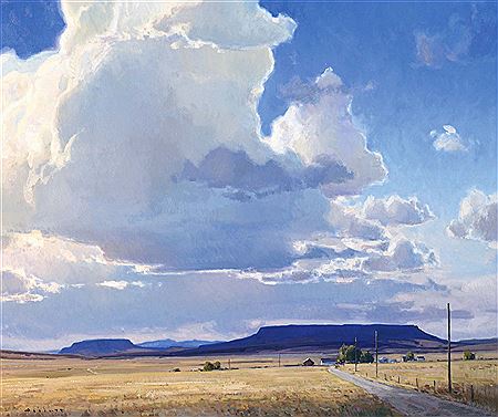 Russell Country