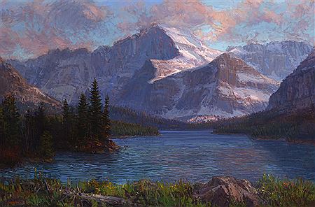 Mountain Majesty