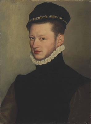 Sample artwork by Bernardino Campi (1522 - 1592), known for painting - View similar artists and auction records