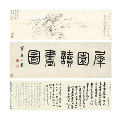 XIYUAN STUDY
