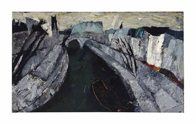 The Seine