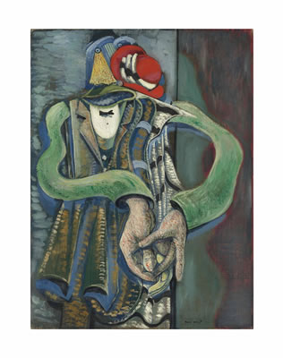 Le Couple (L'Accolade)
