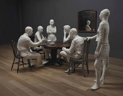 The Dinner Table