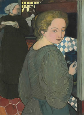 La Cuisinière