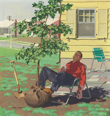 Shade Tree