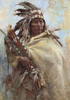Leader of Men