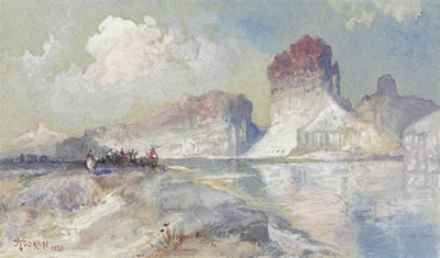 Green River