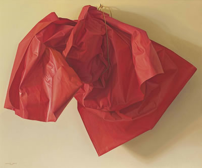 Red Paper
