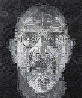 Self–Portrait
