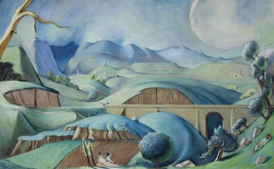 Landscape