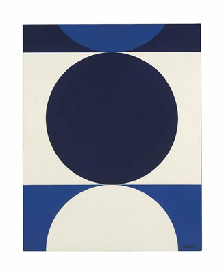Sample artwork by Jose Angel Rosabal (Born 1935), known for painting - View similar artists and auction records