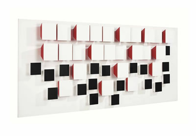 Sample artwork by Joao Carlos Galvao (Born 1941) - View similar artists and auction records