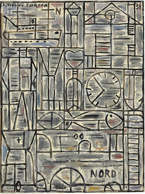 Composition Nord - Art Constructif