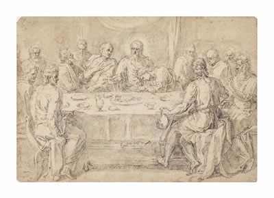The Last Supper