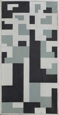 Sample artwork by Christiaan Beekman (1887 - 1964), known for painting - View similar artists and auction records