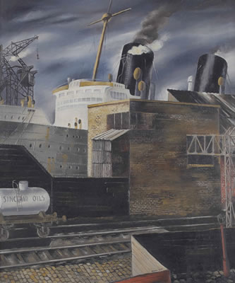 Havenbeeld by Wim Bosma - Auction record, sale price, and art valuation. Compare with similar artists and explore comparable artworks.