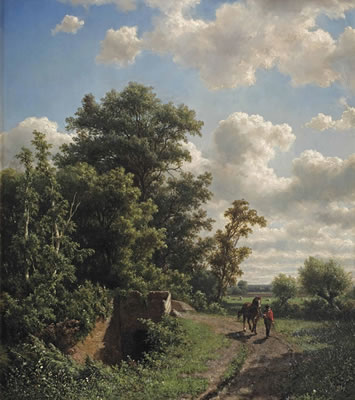 A horseman on a forest path by Adrianus Everdingen - Auction record, sale price, and art valuation. Compare with similar artists and explore comparable artworks.