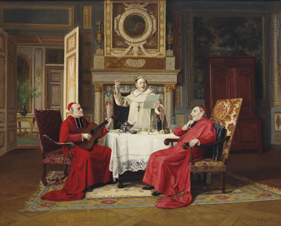 Musical cardinals by Victor Marais-Milton - Auction record, sale price, and art valuation. Compare with similar artists and explore comparable artworks.