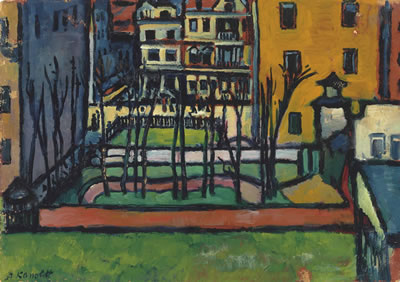 Garten I