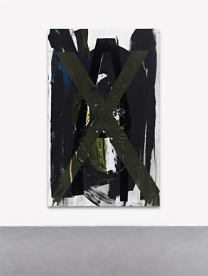 HOAX by Will Boone - Auction record, sale price, and art valuation. Compare with similar artists and explore comparable artworks.