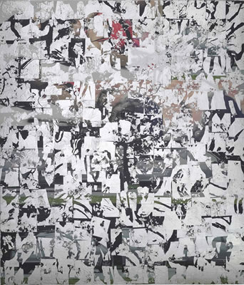 He Used the Only Thing He Had by Brendan Lynch - Auction record, sale price, and art valuation. Compare with similar artists and explore comparable artworks.