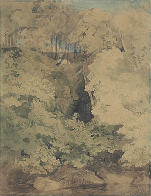 Greta Woods, Derbyshire