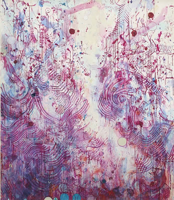 Natural Born Hippie by Tam Van Tran - Auction record, sale price, and art valuation. Compare with similar artists and explore comparable artworks.