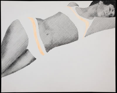 Commemoration by Gerald Laing - Auction record, sale price, and art valuation. Compare with similar artists and explore comparable artworks.