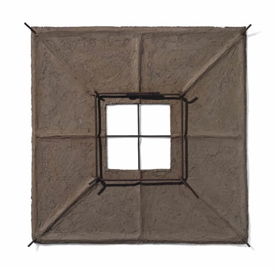 Cementarmato (Reinforced Concrete)