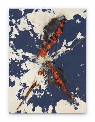 Untitled (History Painting)