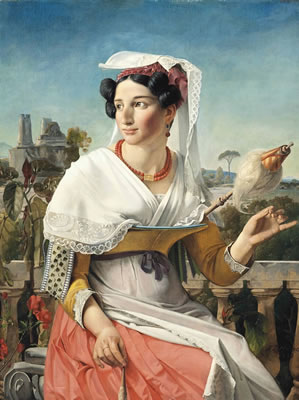 Sample artwork by Niels Peter Holbech (1804 - 1889), known for painting - View similar artists and auction records
