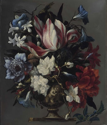 Sample artwork by Bartolomeo Perez (1634 - 1693), known for painting - View similar artists and auction records