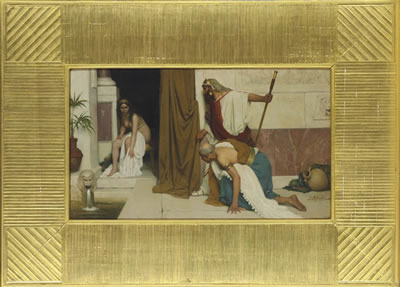 Susanna and the Elders