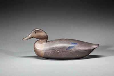 Black Duck by George Harvey - Auction record, sale price, and art valuation. Compare with similar artists and explore comparable artworks.