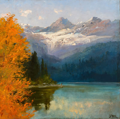 Avalanche Lake