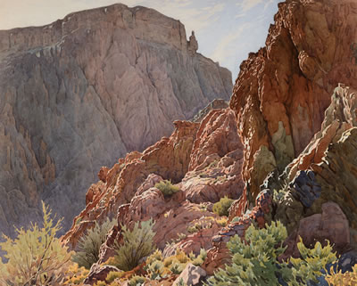 Bright Angel Trail